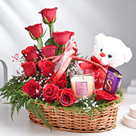 Combos & Hampers Anniversary Gift Combos
