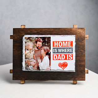 Combo With Jade Plant N Tabletop For Dad Online