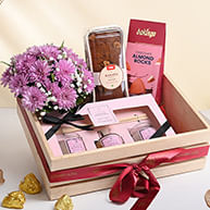 Premium Gift Hampers