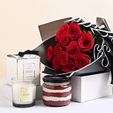 Gift Combos for Anniversary