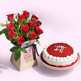 Mothers Day Gift Combo