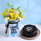 Father's day combos