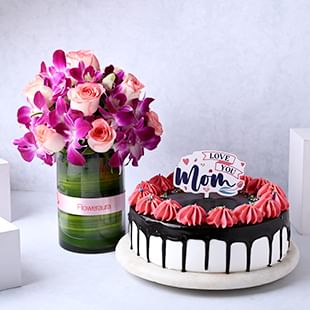 Mothers Day Combos Online