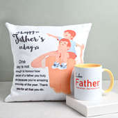Comfort Combo For Father