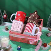 Comfort Moments Xmas Hamper