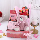 Comforting Love Gift Box