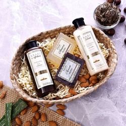 Complete Skin N Hair Care Hamper