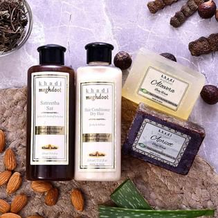 Complete Skin N Hair Care Hamper