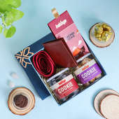 Cookies N Lifestyle Gift Box