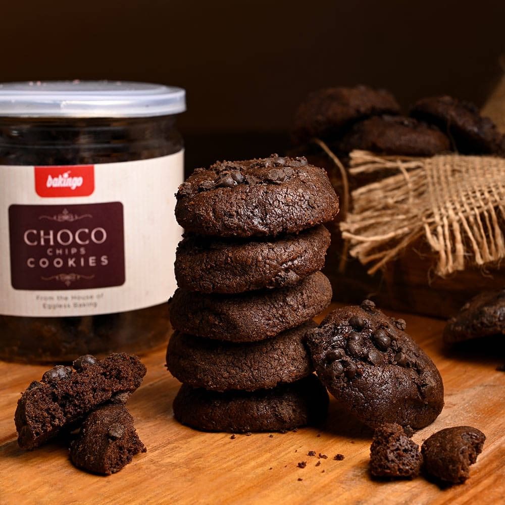 JK Cookies Product