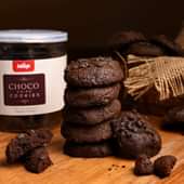 JK Cookies Product