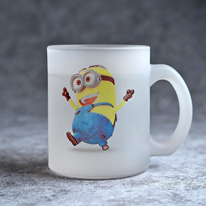 Cool Minion Mug: Best Gifts for Boys