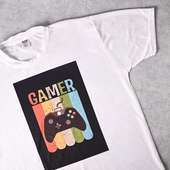 Cool Vibes Gamer T Shirt For Mens Day
