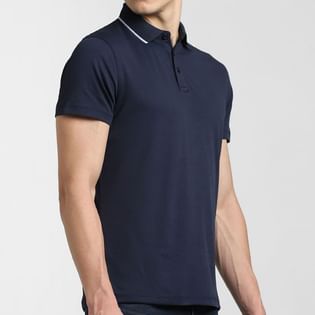 Cool Max Polo T-shirt