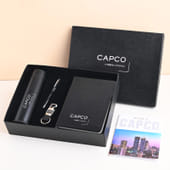 Capco Revised New Joinee Product 