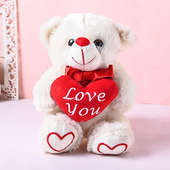 Love you Cute Teddy Bear