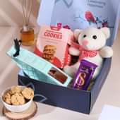 Cosy Treats N Aroma Box