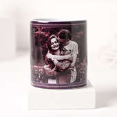 Order Couple Custom Mug for Valentine's day