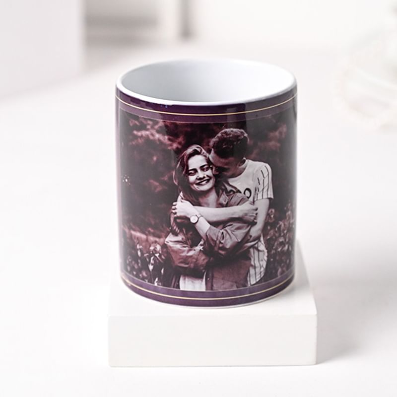 Order Couple Custom Mug for Valentine's day