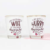 Couple Mug Gift, Customised Beer Mugs Online