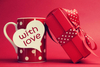 Your Guide To Adorable Valentine Gift Ideas For Long Distance Relationship 