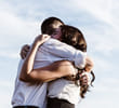 How a Simple Hug Can Reduce Stress and Strengthen Emotional Bonds