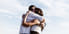 How a Simple Hug Can Reduce Stress and Strengthen Emotional Bonds