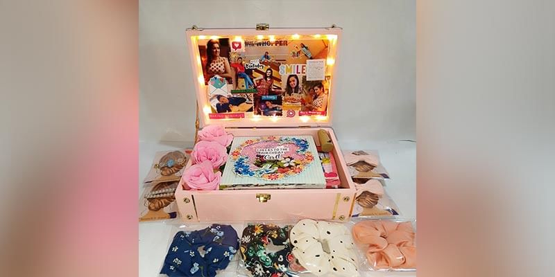 Top 10 Personalised Gifts for Her Birthday That She’ll Treasure Forever