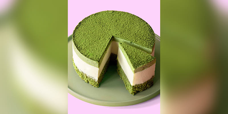 Easy Matcha Cake Recipe for Beginners (Step-by-Step Guide)