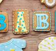 10 Personalized Baby Gifts for Welcoming the Newest Family Member