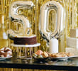 50th Wedding Anniversary Gift Ideas to Celebrate a Golden Jubilee