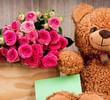 The Timeless Charm of Teddy Bears with Flowers: Perfect for Kids, Couples & Friends