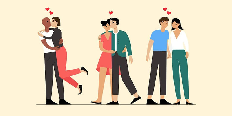 One Love, Many Styles: Anniversary Gifts for Every Couple One Love, Many Styles: Anniversary Gifts for Every Couple