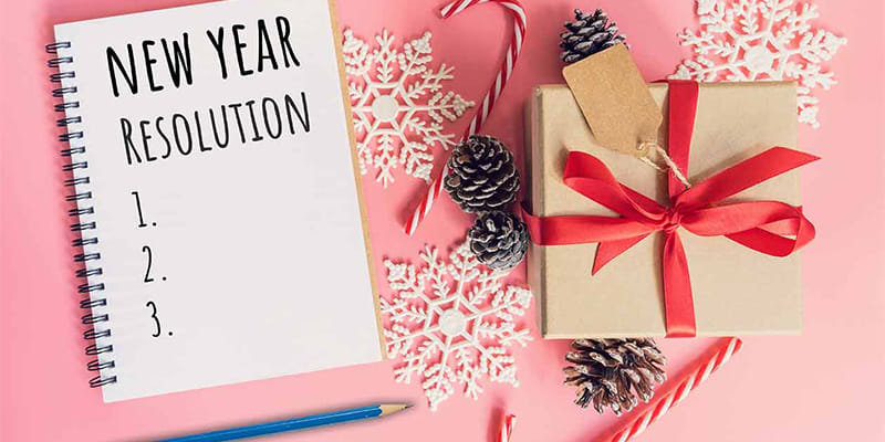 How to Choose Thoughtful Gifts Based on New Year Resolutions