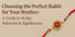 Choosing the Perfect Rakhi for Your Brother: A Guide to Styles, Materials & Significance