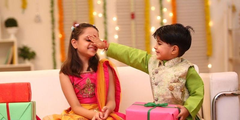 Rakhi Gifts for Sisters: The Only Guide That Truly Knows Her