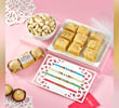 Top 10 Rakhi Gift Combos with Chocolates & Sweets to Make Your Brother Smile