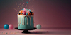 Trending Fondant Cake Ideas: Elevate Your Cake Decorating Game