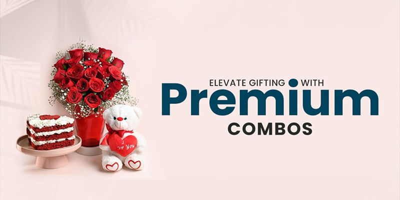 10 Romantic Gift Combos for Valentine’s Day That Truly Impress