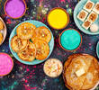 Spice Up Your Holi Celebration with Mouthwatering Holi Recipes