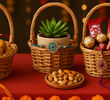 Why Rakhi Combos Make the Best Raksha Bandhan Gift 