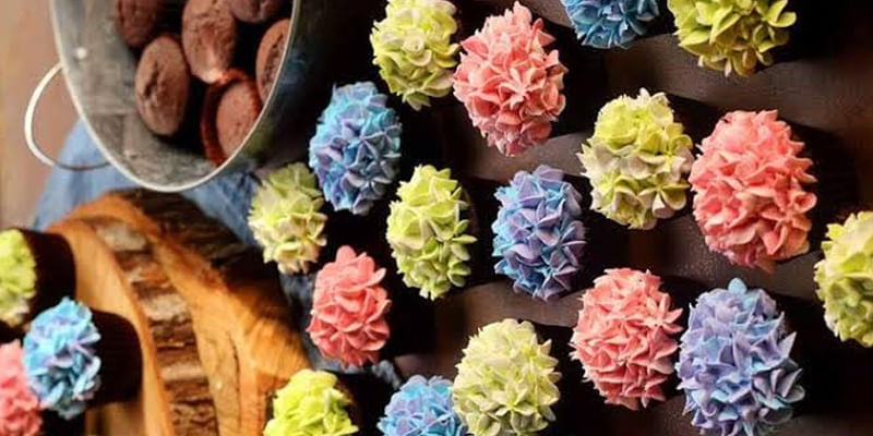 Diy cupcakes: Incredible Cupcakes Decoration Ideas