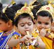 Why Does It Always Rain On Janmashtami? Know Here