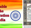 Meaning & Significance of Preamble