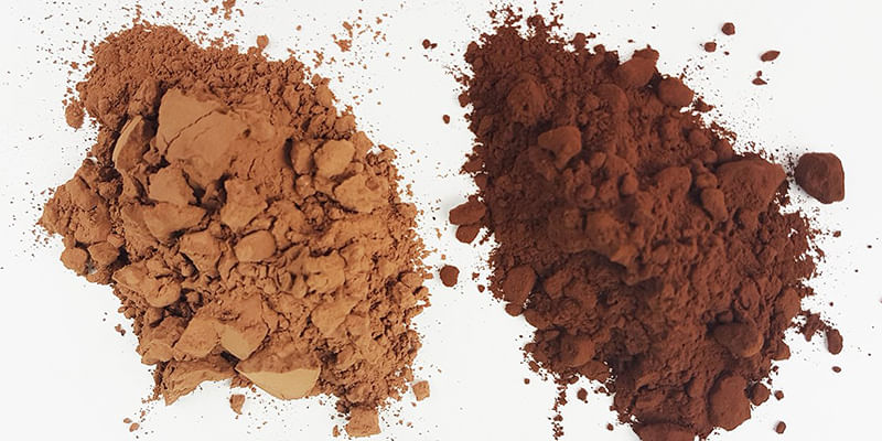 Cacao vs Cocoa - Which Makes The Best Cake