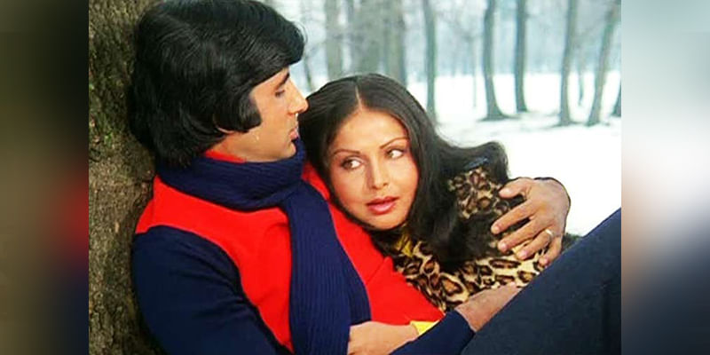 Instead of I LOVE YOU, Express Love with These Retro Bollywood Songs