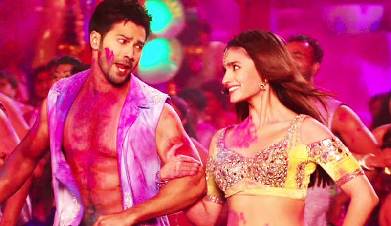 11 Bollywood Songs That Will Make You Fall In Love With Holi