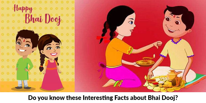 Do You Know the Interesting Facts About Bhai Dooj