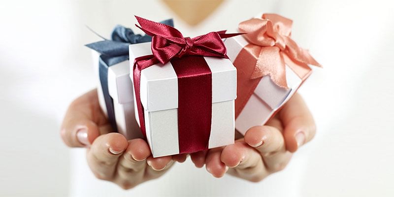 Top 10 New Year Corporate Gift Ideas For Clients