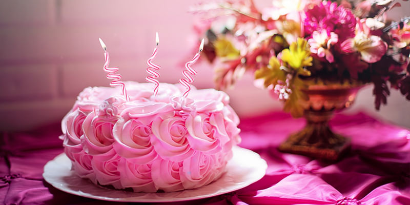 Top 10 Pink Cake Ideas to Celebrate Special Occasions